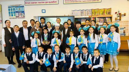 «Желтоқсан жаңғырығы: Куәгерлер үндері» атты ашық сұхбат-кездесу өткізілді